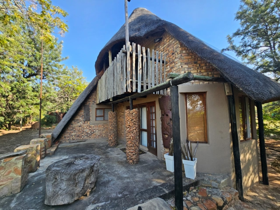 3 Bedroom Property for Sale in Utopia Nature Estate North West